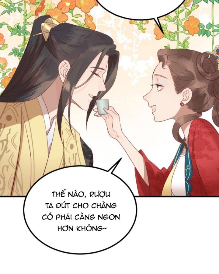 Bắt Ta Làm Cung Nữ? Ta Liền Cho Bạo Quân Quỳ Ván Giặt Đồ!!!! Chapter 312 - Trang 2