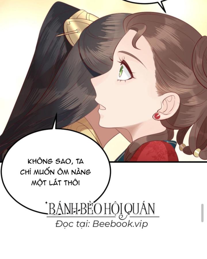 Bắt Ta Làm Cung Nữ? Ta Liền Cho Bạo Quân Quỳ Ván Giặt Đồ!!!! Chapter 312 - Trang 2