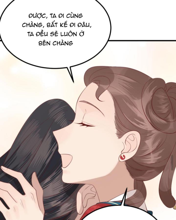 Bắt Ta Làm Cung Nữ? Ta Liền Cho Bạo Quân Quỳ Ván Giặt Đồ!!!! Chapter 312 - Trang 2