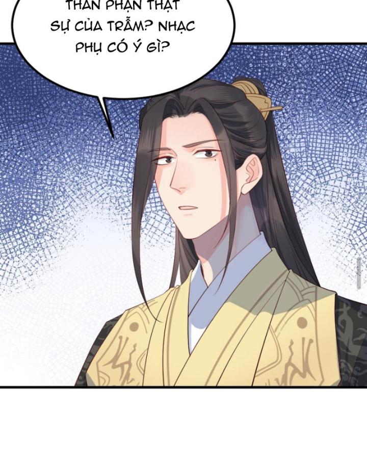 Bắt Ta Làm Cung Nữ? Ta Liền Cho Bạo Quân Quỳ Ván Giặt Đồ!!!! Chapter 312 - Trang 2