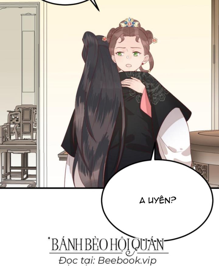 Bắt Ta Làm Cung Nữ? Ta Liền Cho Bạo Quân Quỳ Ván Giặt Đồ!!!! Chapter 312 - Trang 2