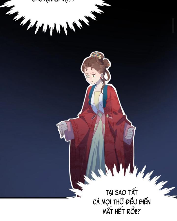 Bắt Ta Làm Cung Nữ? Ta Liền Cho Bạo Quân Quỳ Ván Giặt Đồ!!!! Chapter 312 - Trang 2