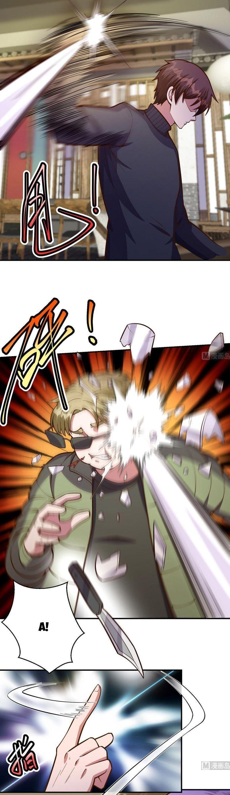 Tu Tiên Trở Về Tại Vườn Trường Chapter 342 - 6