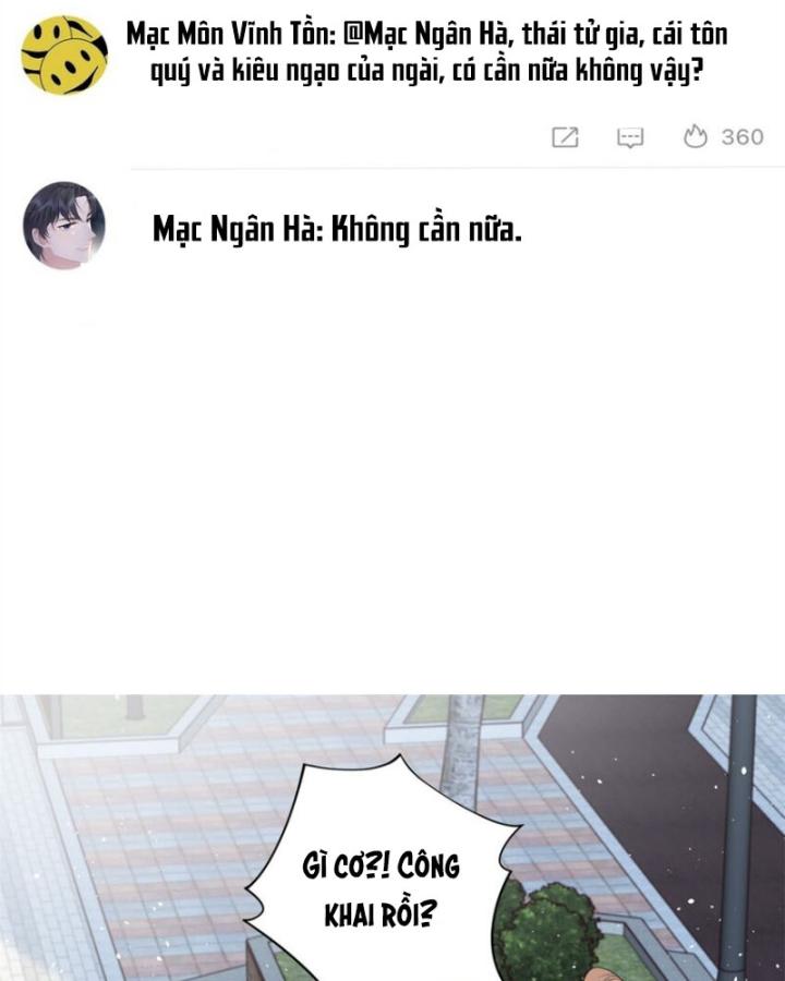 Bé Rồng Đột Kích! Mami Vừa Cay Vừa Độc Chapter 82 - 13