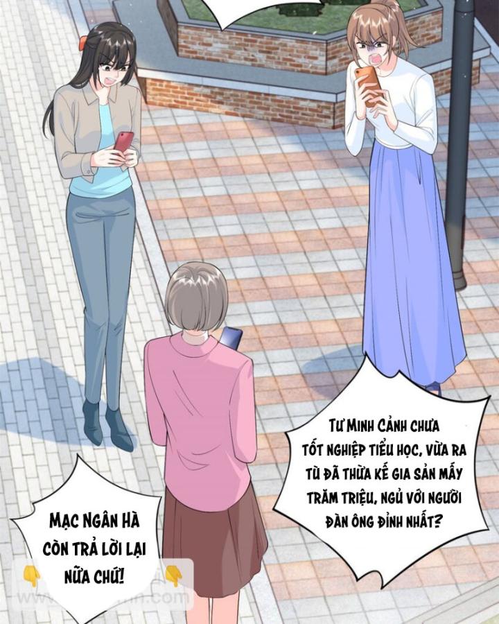 Bé Rồng Đột Kích! Mami Vừa Cay Vừa Độc Chapter 82 - 14