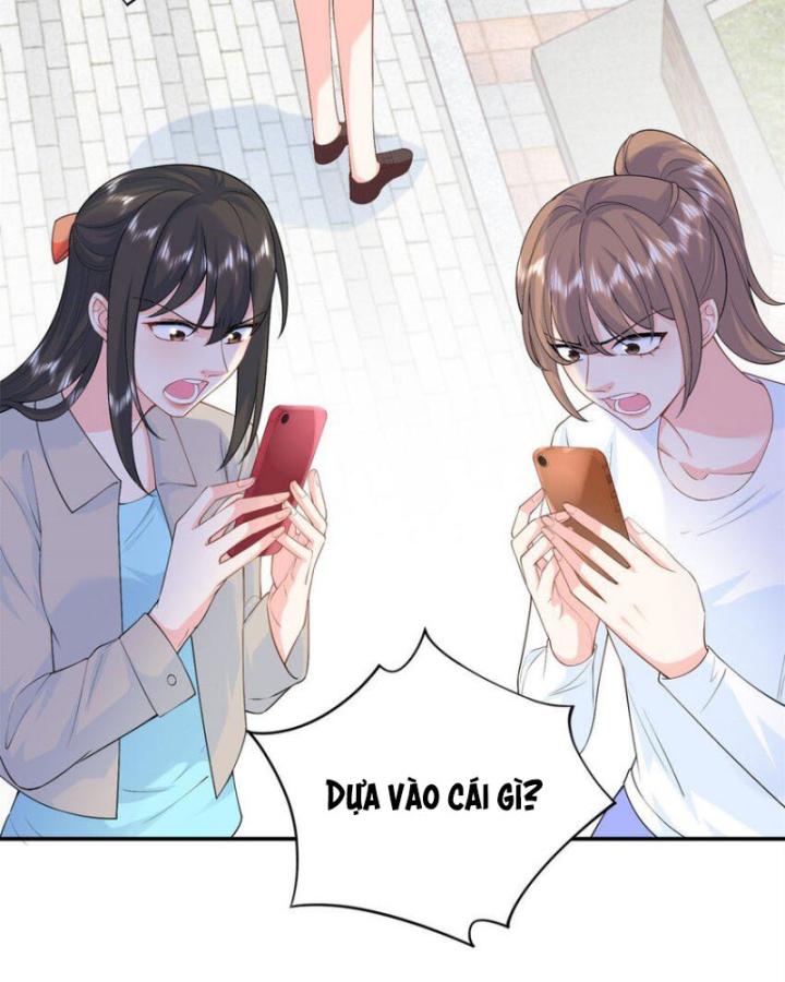 Bé Rồng Đột Kích! Mami Vừa Cay Vừa Độc Chapter 82 - 15