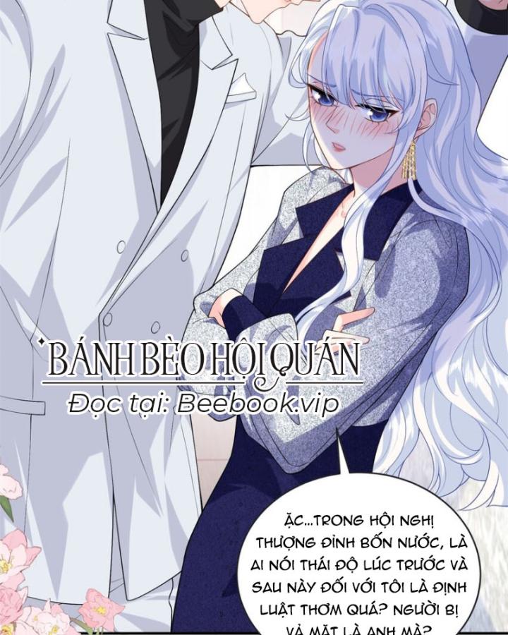 Bé Rồng Đột Kích! Mami Vừa Cay Vừa Độc Chapter 82 - 18