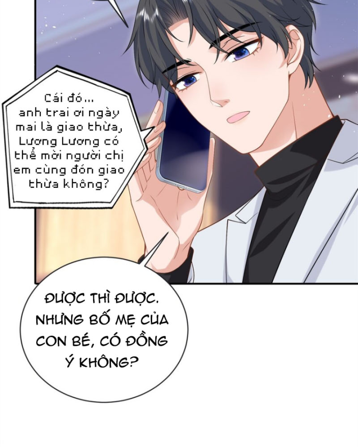 Bé Rồng Đột Kích! Mami Vừa Cay Vừa Độc Chapter 82 - 21