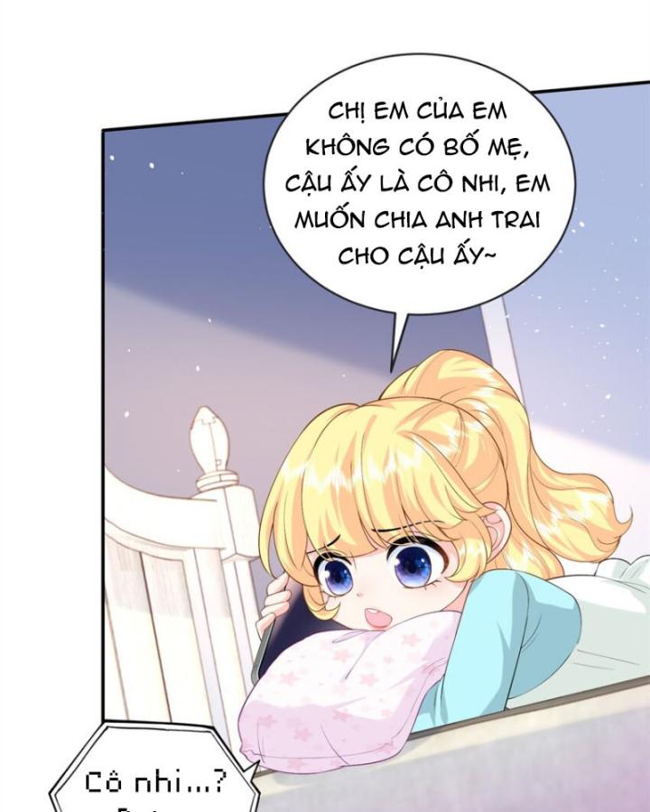 Bé Rồng Đột Kích! Mami Vừa Cay Vừa Độc Chapter 82 - 22