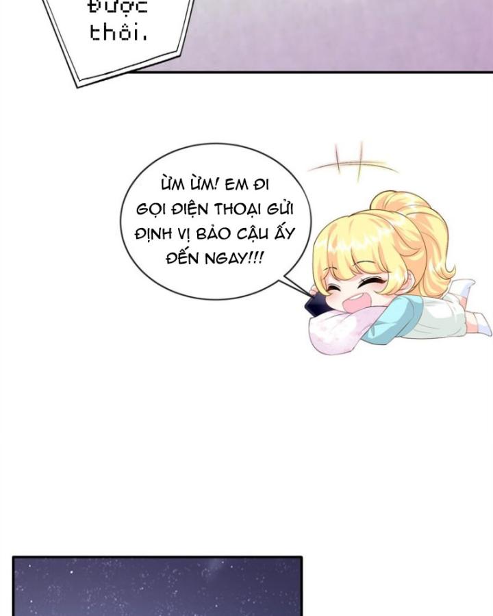 Bé Rồng Đột Kích! Mami Vừa Cay Vừa Độc Chapter 82 - 23