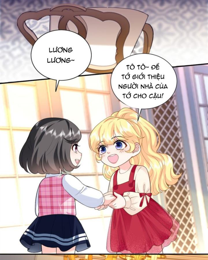 Bé Rồng Đột Kích! Mami Vừa Cay Vừa Độc Chapter 82 - 26