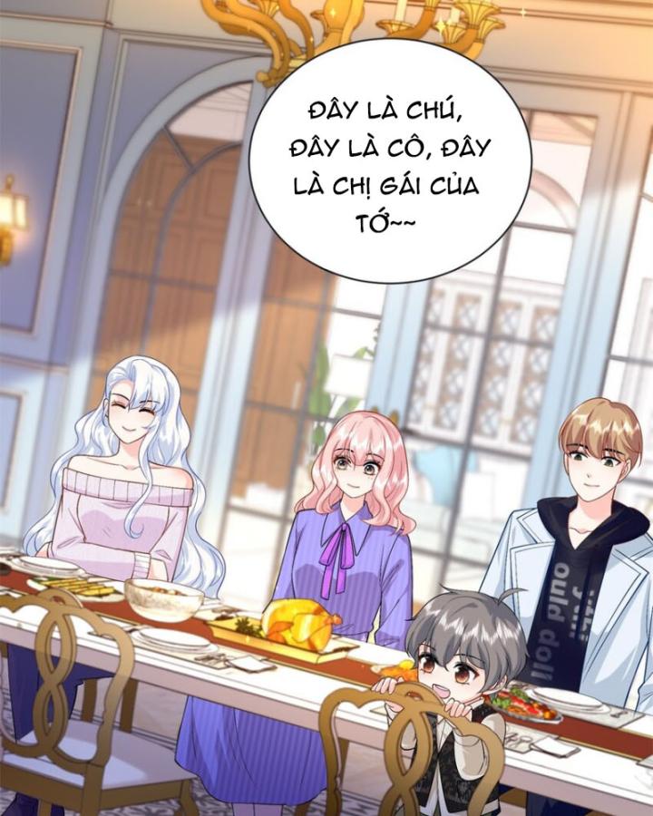 Bé Rồng Đột Kích! Mami Vừa Cay Vừa Độc Chapter 82 - 27