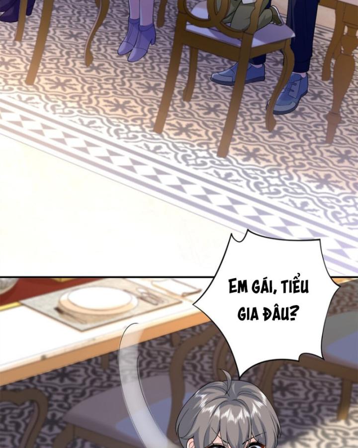Bé Rồng Đột Kích! Mami Vừa Cay Vừa Độc Chapter 82 - 28
