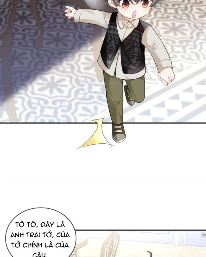Bé Rồng Đột Kích! Mami Vừa Cay Vừa Độc Chapter 82 - 29