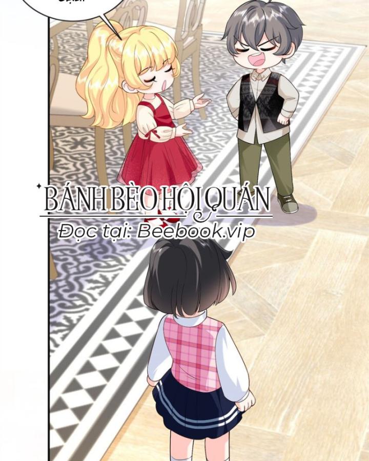Bé Rồng Đột Kích! Mami Vừa Cay Vừa Độc Chapter 82 - 30