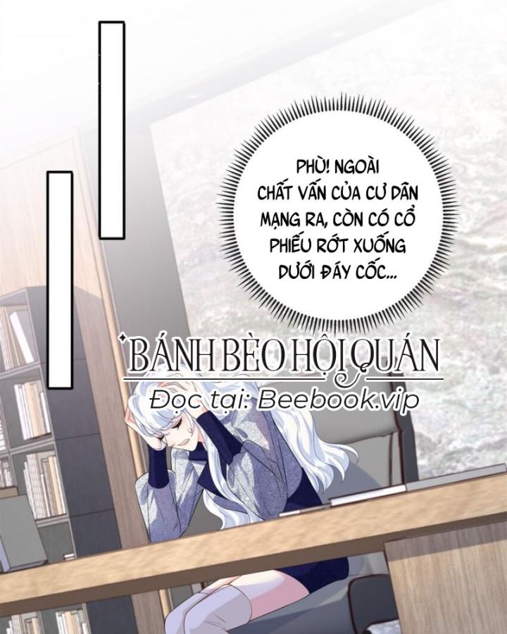 Bé Rồng Đột Kích! Mami Vừa Cay Vừa Độc Chapter 82 - 4