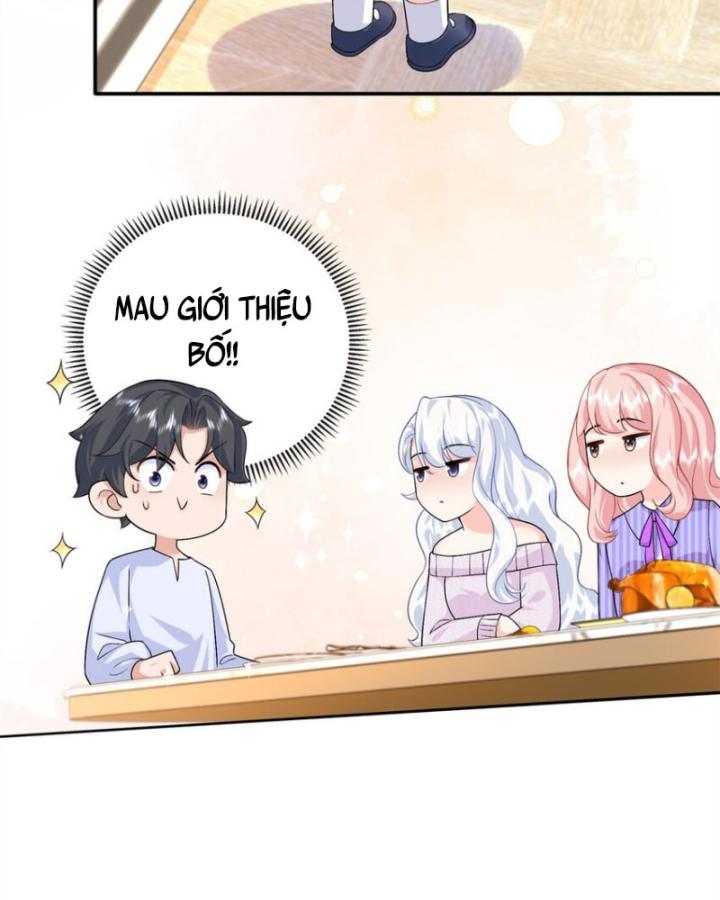 Bé Rồng Đột Kích! Mami Vừa Cay Vừa Độc Chapter 82 - 31