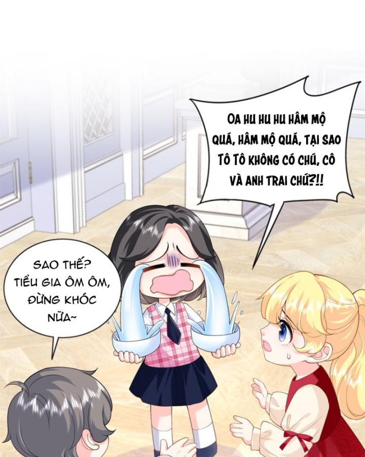 Bé Rồng Đột Kích! Mami Vừa Cay Vừa Độc Chapter 82 - 34