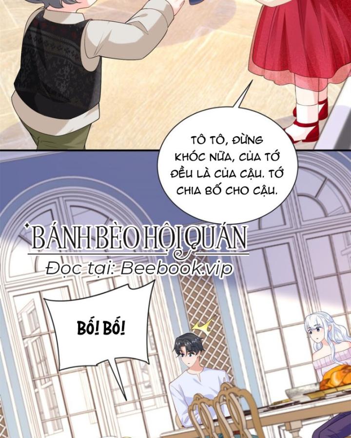 Bé Rồng Đột Kích! Mami Vừa Cay Vừa Độc Chapter 82 - 35