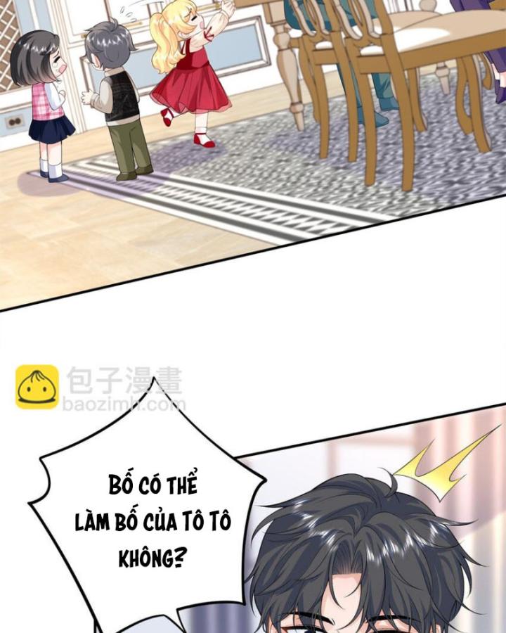 Bé Rồng Đột Kích! Mami Vừa Cay Vừa Độc Chapter 82 - 36