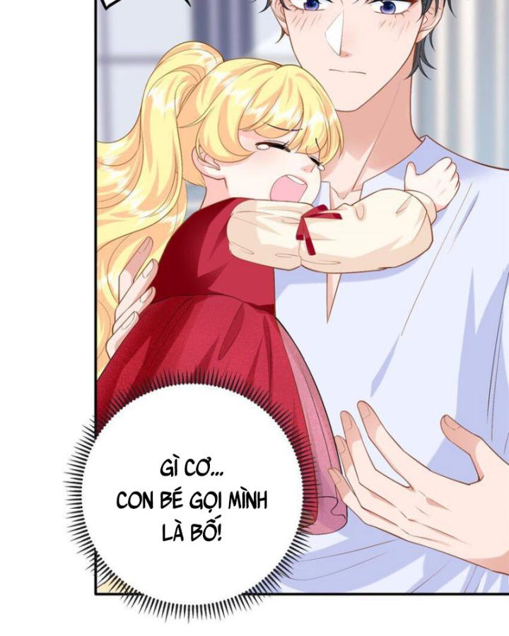 Bé Rồng Đột Kích! Mami Vừa Cay Vừa Độc Chapter 82 - 37