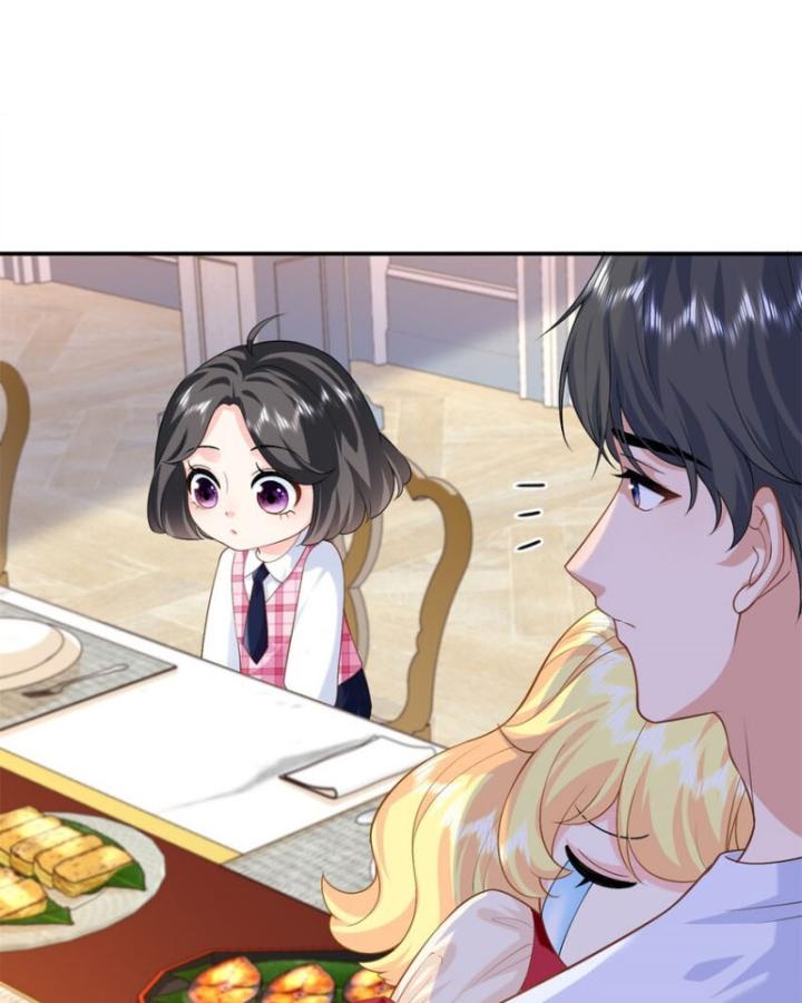 Bé Rồng Đột Kích! Mami Vừa Cay Vừa Độc Chapter 82 - 38
