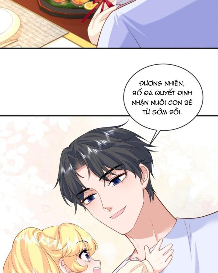Bé Rồng Đột Kích! Mami Vừa Cay Vừa Độc Chapter 82 - 39
