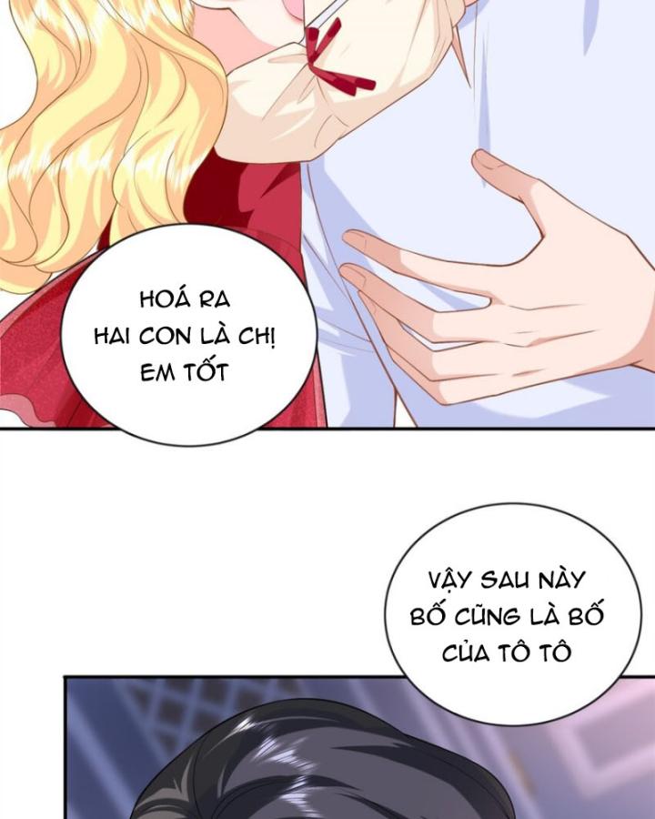 Bé Rồng Đột Kích! Mami Vừa Cay Vừa Độc Chapter 82 - 40