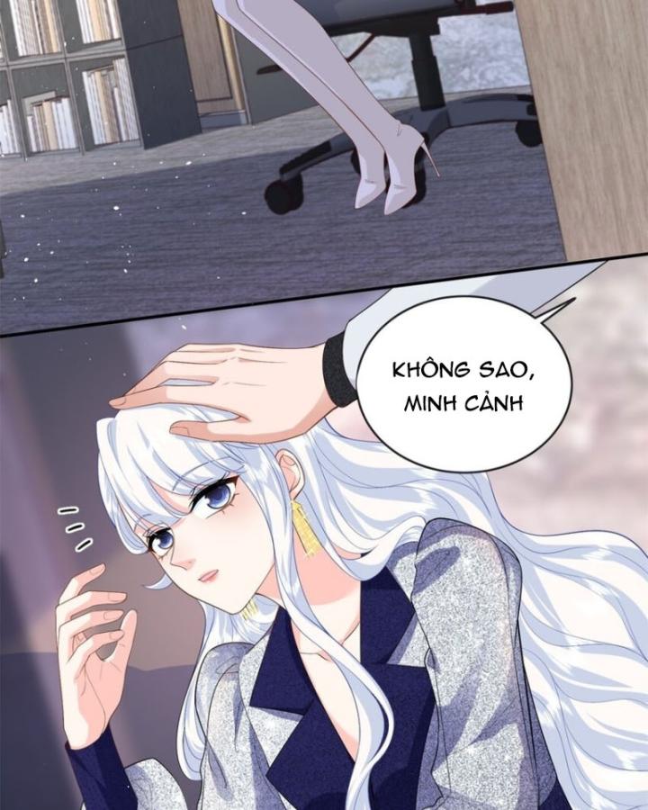 Bé Rồng Đột Kích! Mami Vừa Cay Vừa Độc Chapter 82 - 5