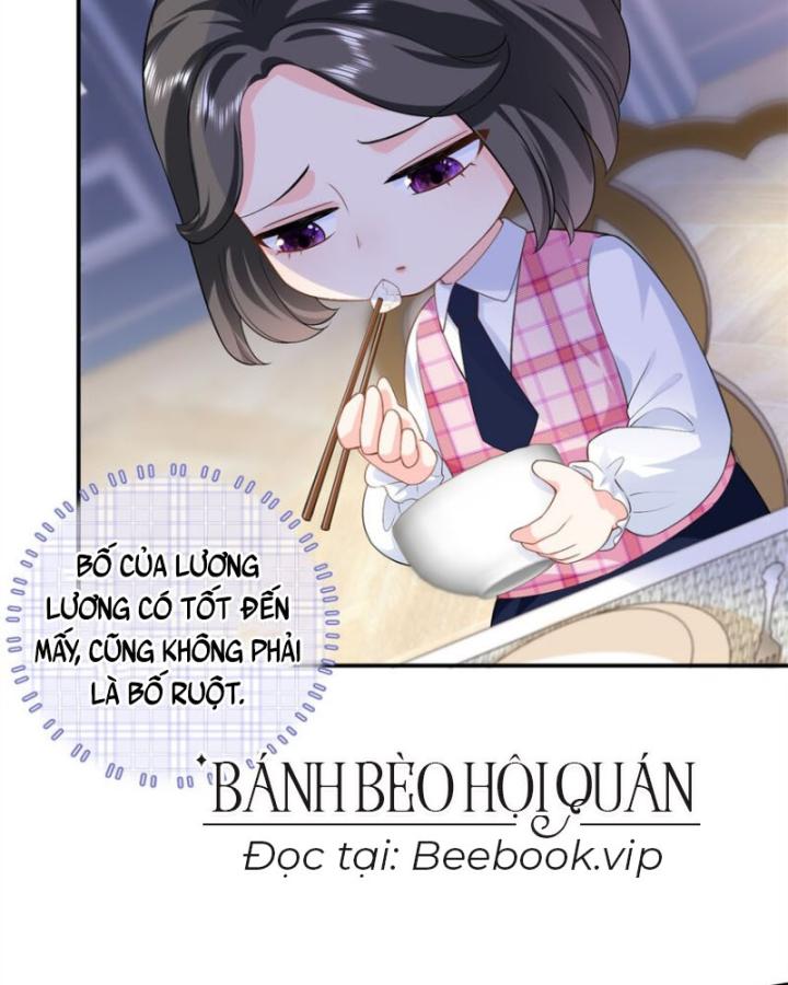 Bé Rồng Đột Kích! Mami Vừa Cay Vừa Độc Chapter 82 - 41