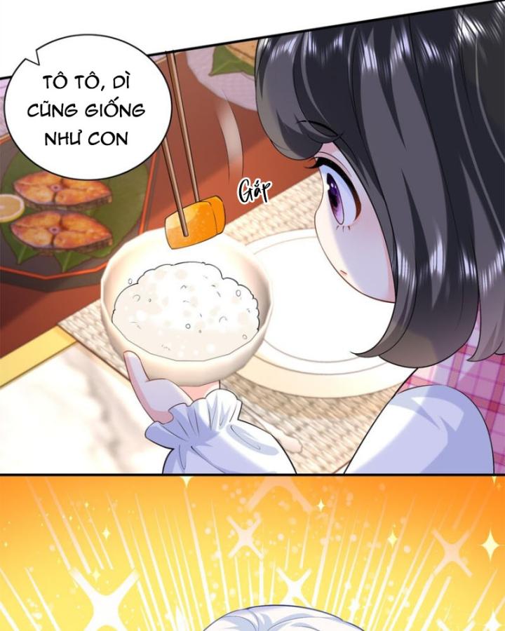 Bé Rồng Đột Kích! Mami Vừa Cay Vừa Độc Chapter 82 - 42