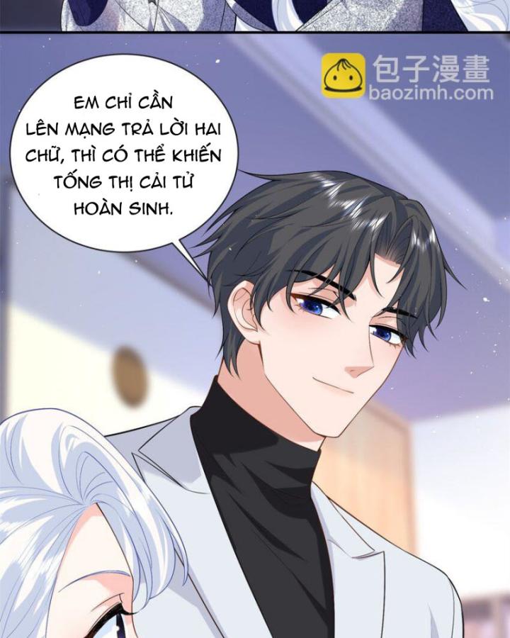 Bé Rồng Đột Kích! Mami Vừa Cay Vừa Độc Chapter 82 - 6