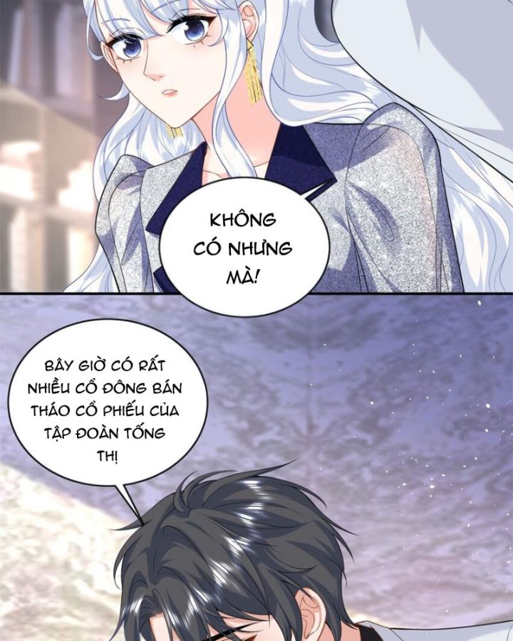 Bé Rồng Đột Kích! Mami Vừa Cay Vừa Độc Chapter 82 - 8