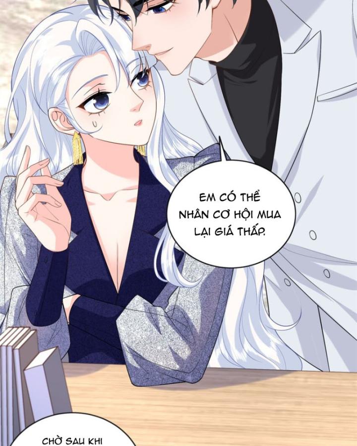 Bé Rồng Đột Kích! Mami Vừa Cay Vừa Độc Chapter 82 - 9