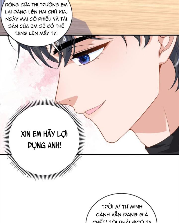 Bé Rồng Đột Kích! Mami Vừa Cay Vừa Độc Chapter 82 - 10