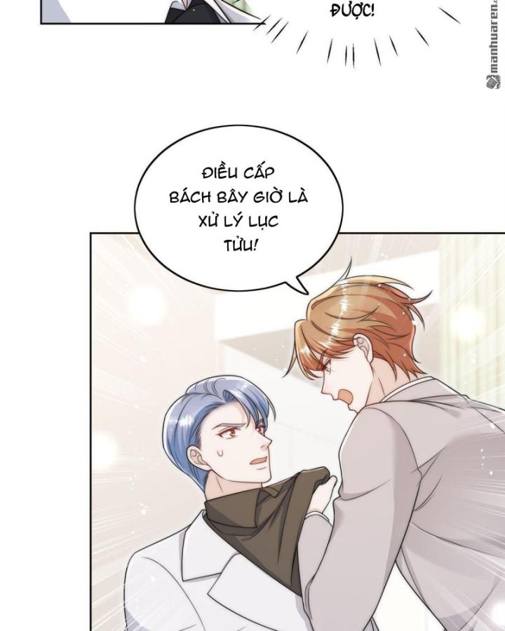 Khom Lưng Chapter 73 - Trang 2
