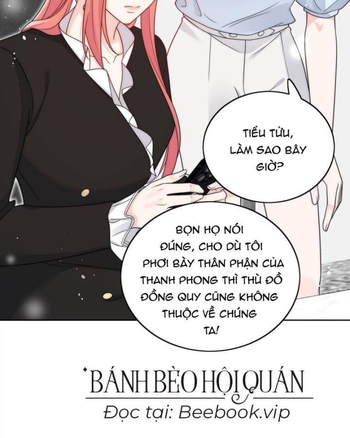 Khom Lưng Chapter 73 - Trang 2