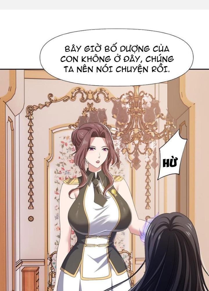 Sau Khi Kết Hợp Với Nữ Thần, Ta Bất Khả Chiến Bại! Chapter 80 - 1