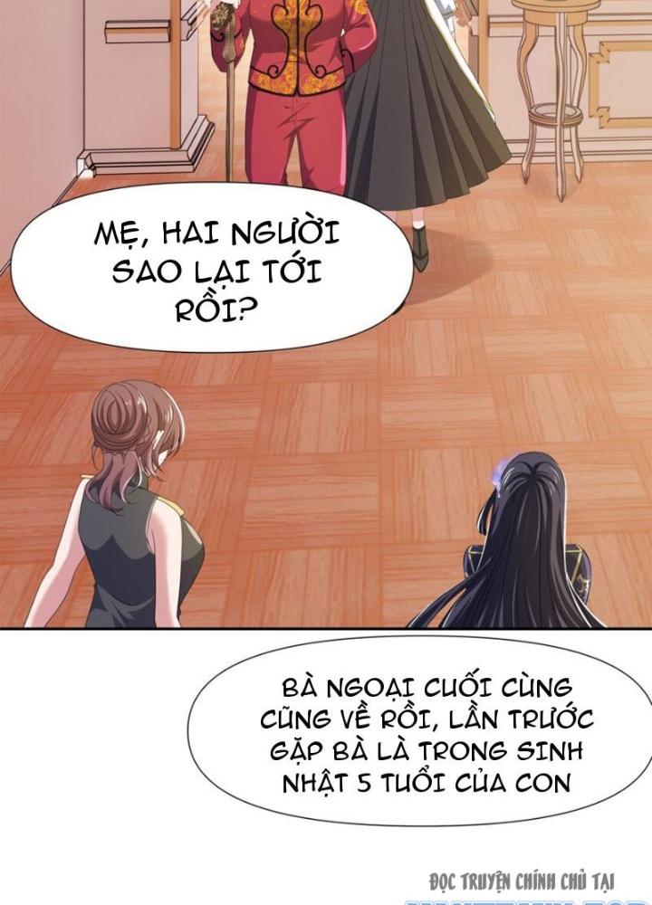 Sau Khi Kết Hợp Với Nữ Thần, Ta Bất Khả Chiến Bại! Chapter 80 - 13