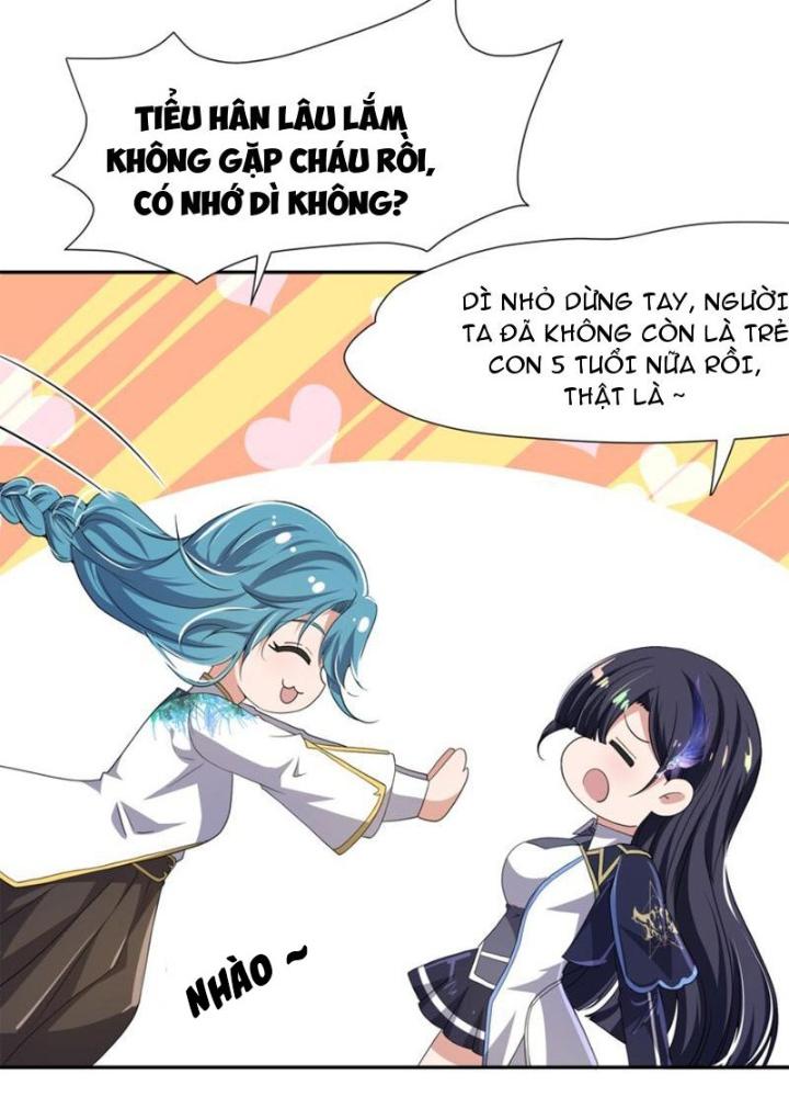 Sau Khi Kết Hợp Với Nữ Thần, Ta Bất Khả Chiến Bại! Chapter 80 - 15