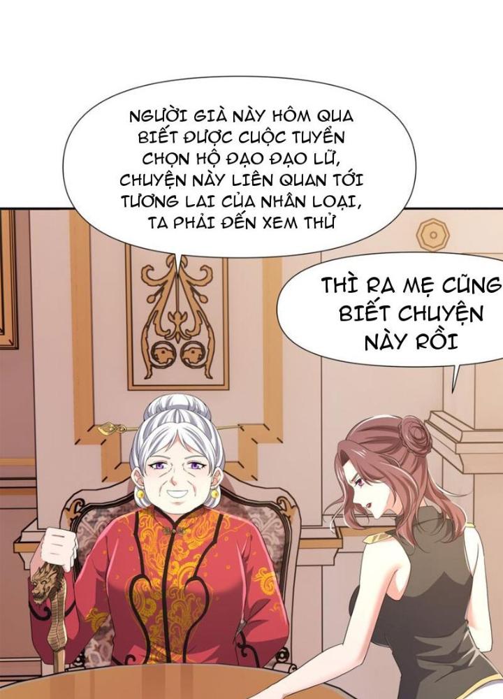 Sau Khi Kết Hợp Với Nữ Thần, Ta Bất Khả Chiến Bại! Chapter 80 - 17