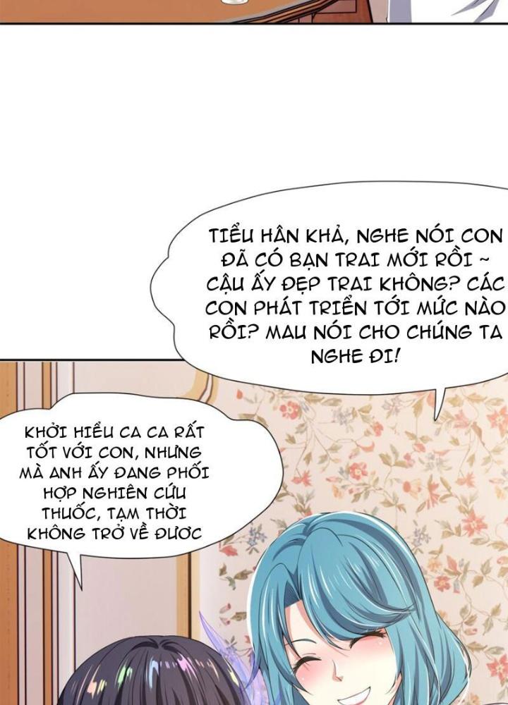 Sau Khi Kết Hợp Với Nữ Thần, Ta Bất Khả Chiến Bại! Chapter 80 - 19