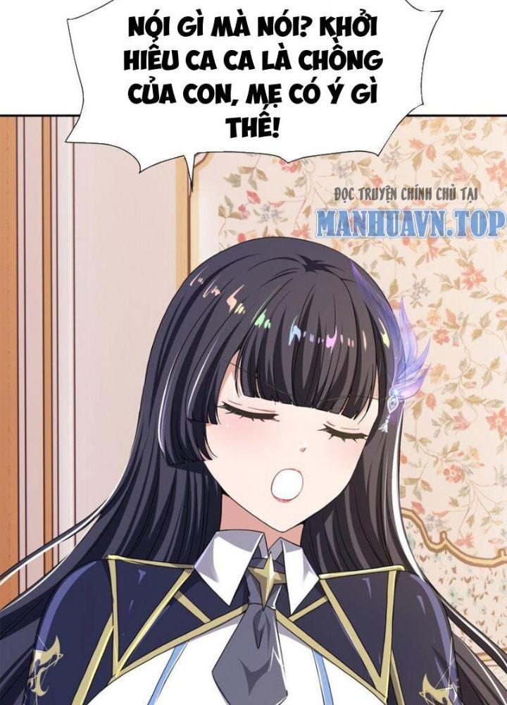 Sau Khi Kết Hợp Với Nữ Thần, Ta Bất Khả Chiến Bại! Chapter 80 - 3