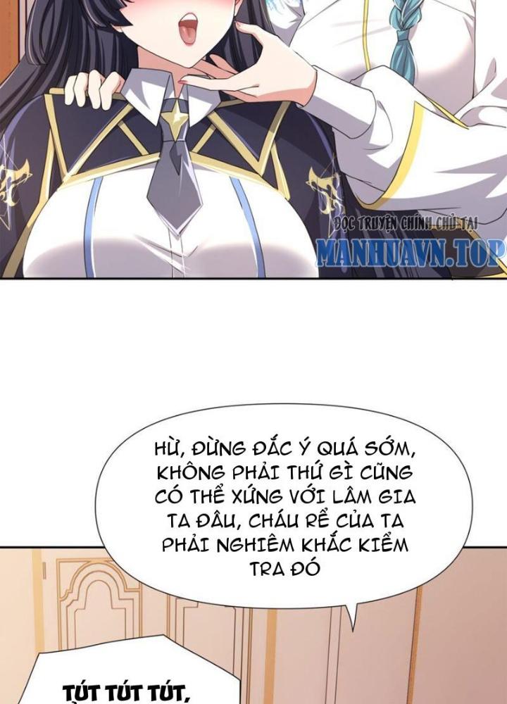 Sau Khi Kết Hợp Với Nữ Thần, Ta Bất Khả Chiến Bại! Chapter 80 - 21