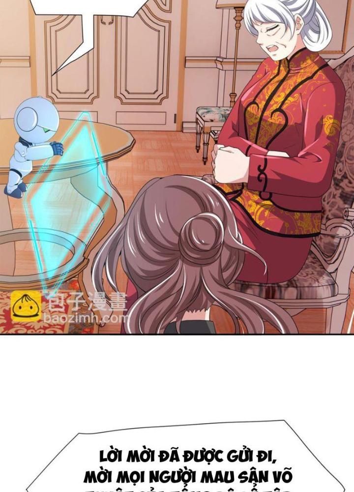 Sau Khi Kết Hợp Với Nữ Thần, Ta Bất Khả Chiến Bại! Chapter 80 - 23