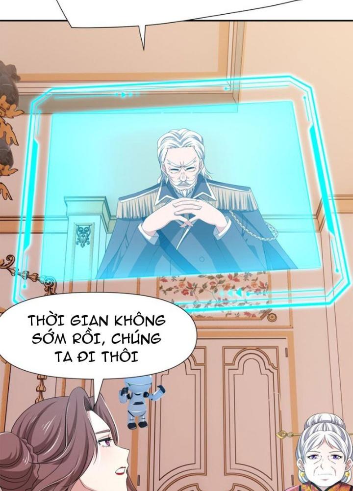 Sau Khi Kết Hợp Với Nữ Thần, Ta Bất Khả Chiến Bại! Chapter 80 - 25