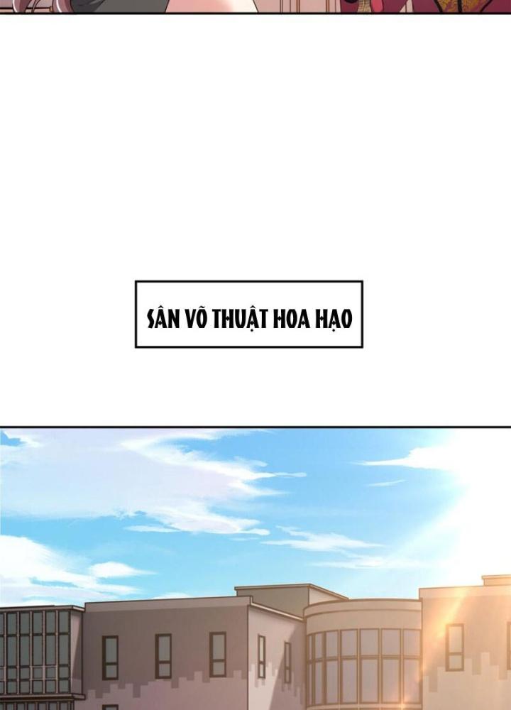 Sau Khi Kết Hợp Với Nữ Thần, Ta Bất Khả Chiến Bại! Chapter 80 - 27