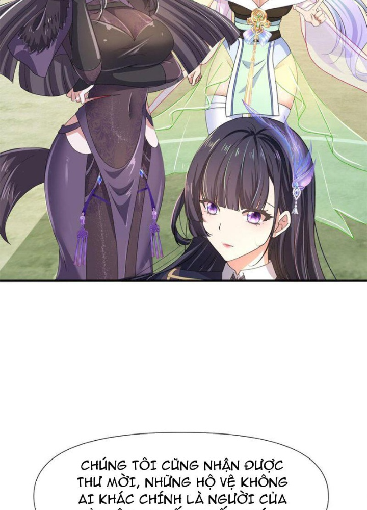 Sau Khi Kết Hợp Với Nữ Thần, Ta Bất Khả Chiến Bại! Chapter 80 - 31