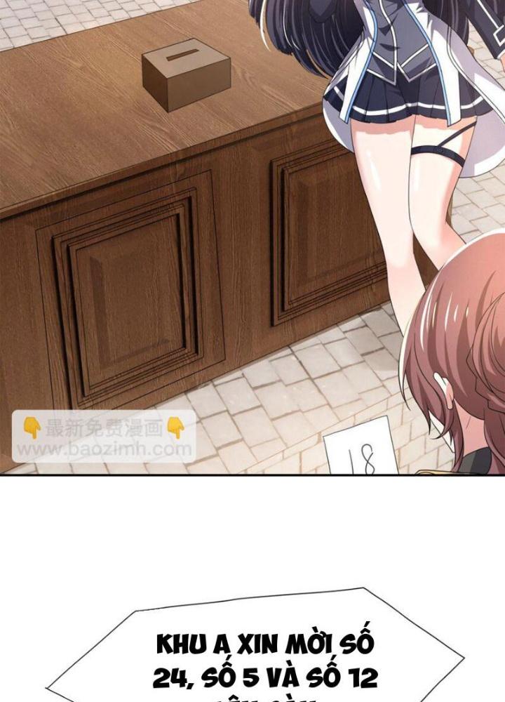 Sau Khi Kết Hợp Với Nữ Thần, Ta Bất Khả Chiến Bại! Chapter 80 - 41