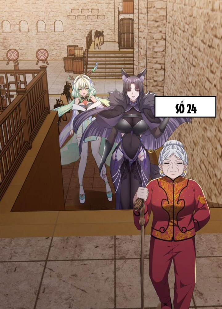 Sau Khi Kết Hợp Với Nữ Thần, Ta Bất Khả Chiến Bại! Chapter 80 - 43